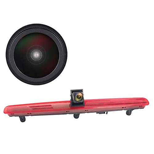 Reversing Camera - Night vision 628 x 586 pixels