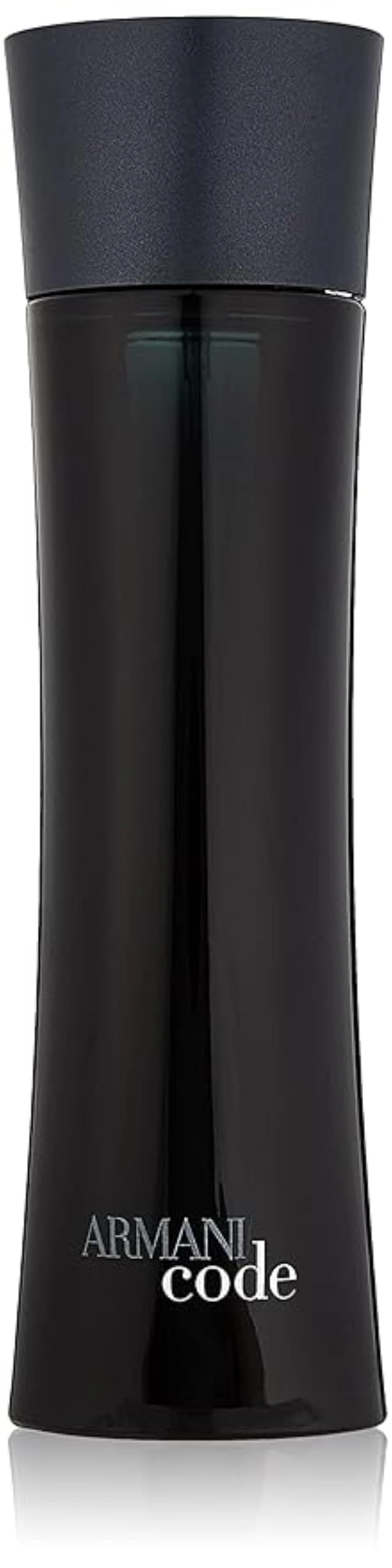 Code Eau de Toilette 200 ml