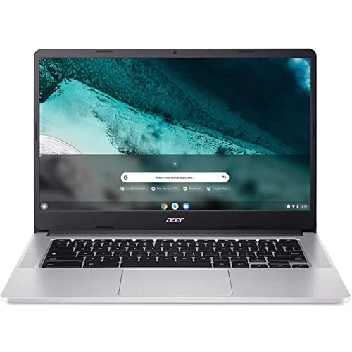 Chromebook 314 - 14'' 128GB 4GB Celeron