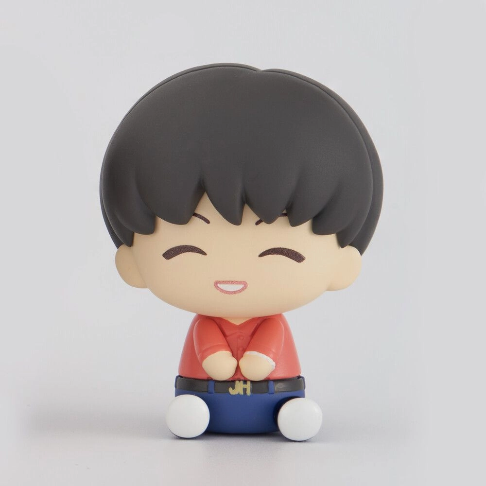 Banpresto J-Hope - BTS Tinytan Dynamite Figure Vol.1 D (5.08 cm)