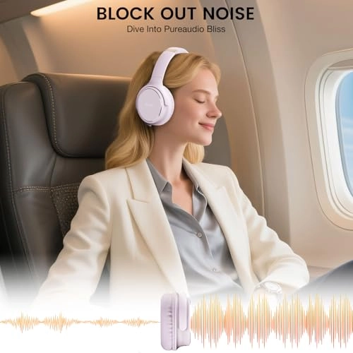 WUYP001AP Wired Headphone