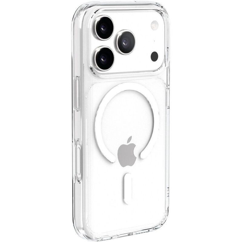 SLIM Clear Case with MagSafe for Apple iPhone 17 Pro Max