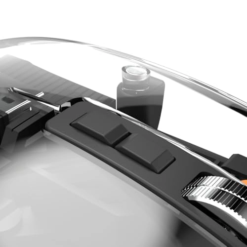 MW-600 Multi Device Mouse - Radio Frequency