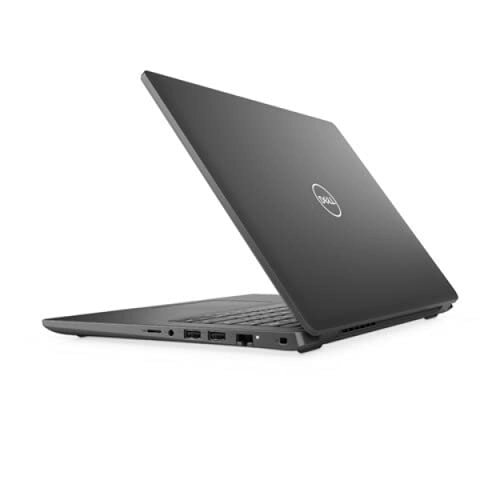 Latitude 3410 - 14'' Core i5 8GB DDR4 500GB HDD