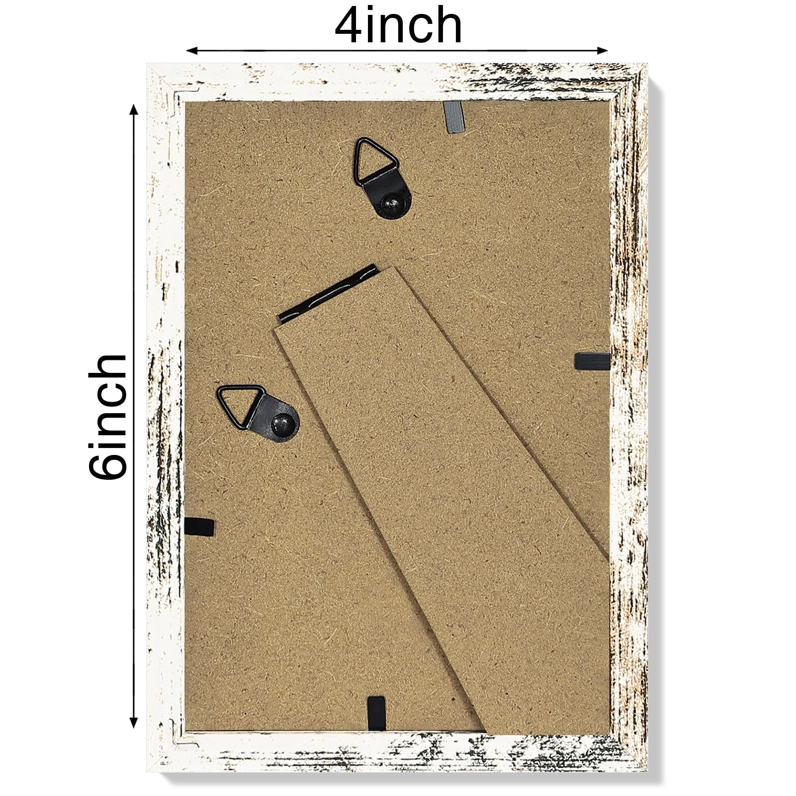 Picture Frame - 4x6