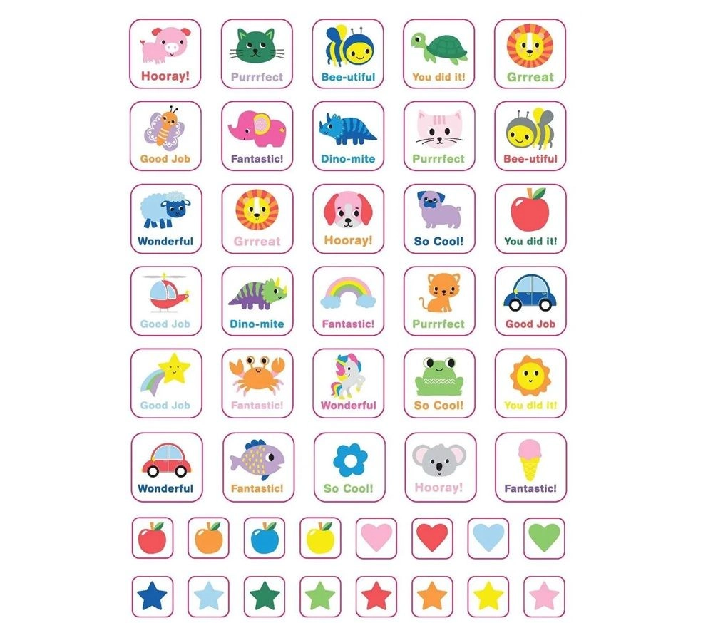 Little Genius Vol 2 - 3 +