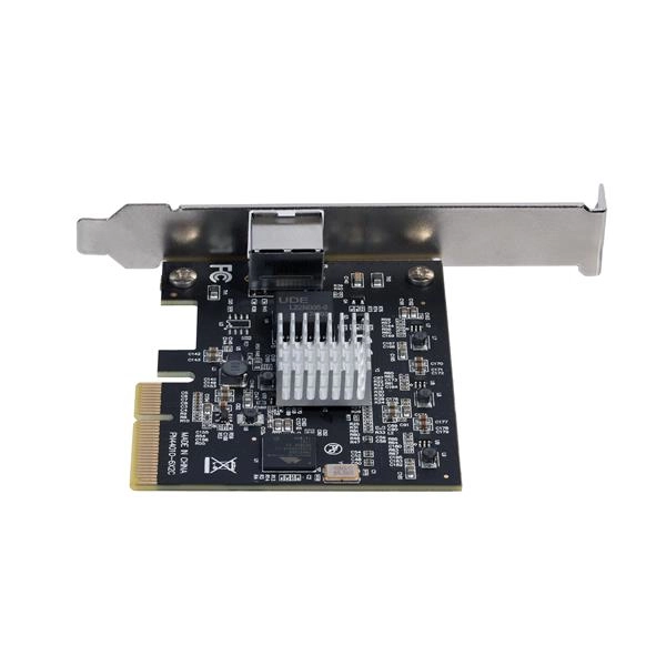 10G Network Card - PCI Express