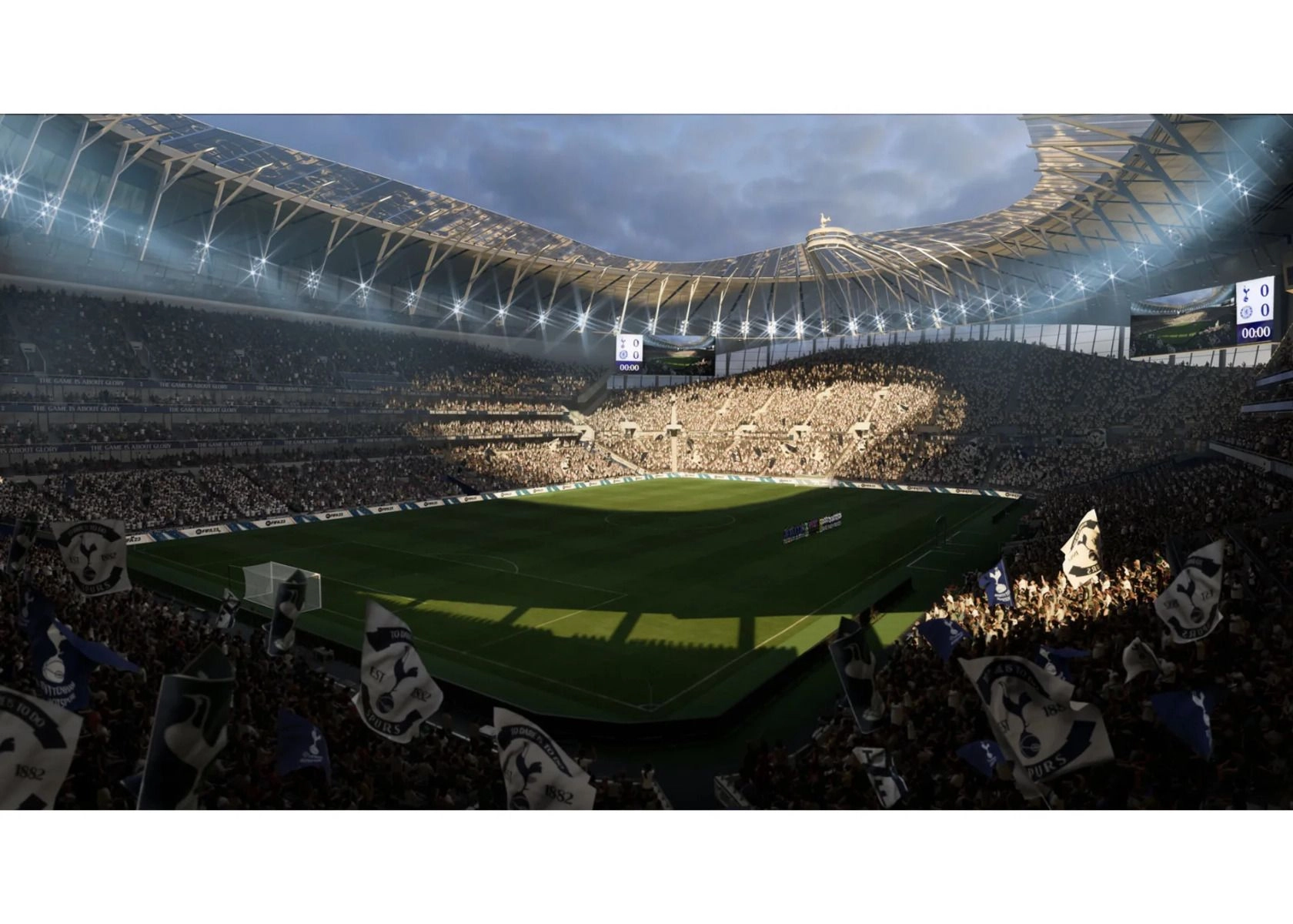 FIFA 23 - PlayStation 4