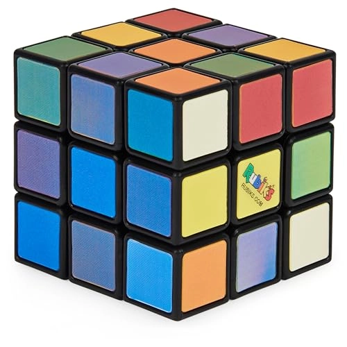 Impossible Puzzle (6063973) - 1 pcs