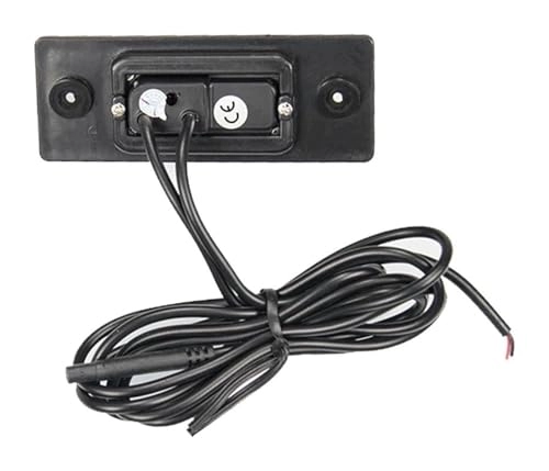 Racing Reverse Camera - Night vision 1280 x 720 px