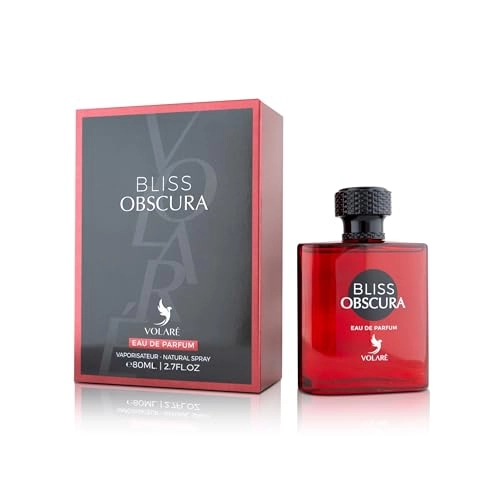 Bliss Obscura Eau de Parfum 100 ml