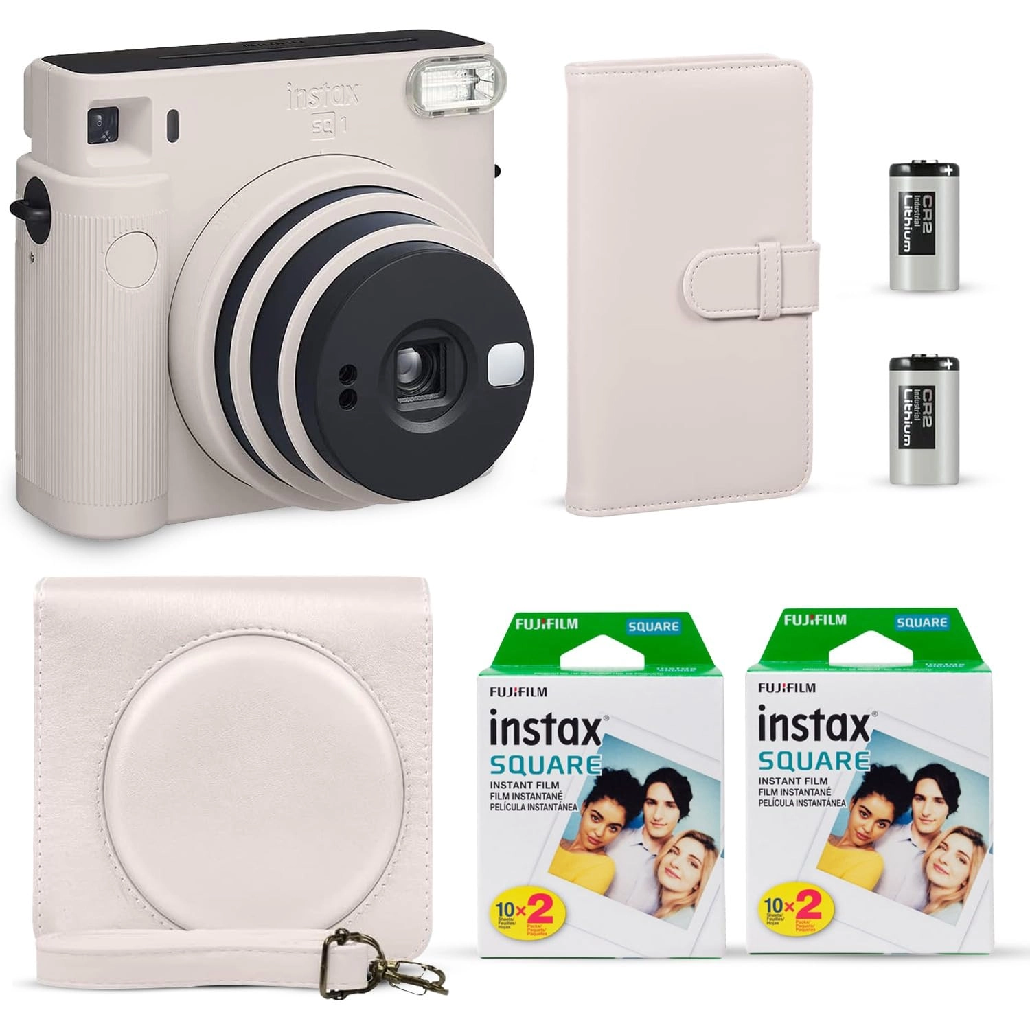Instax Square Sq1 Kit