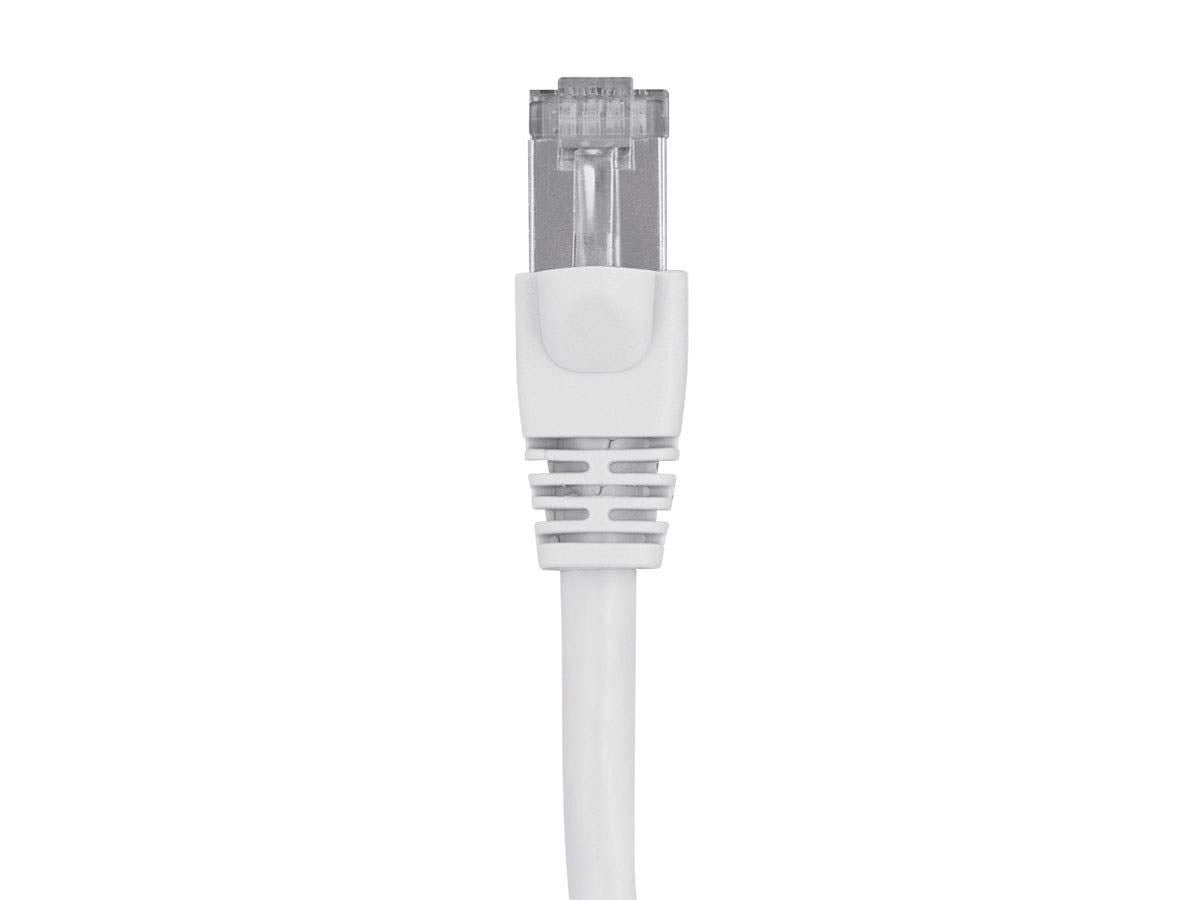 Cat6A Ethernet Patch Cable - 3ft