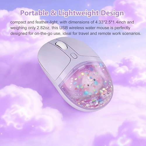 Vertical Mouse - Bluetooth USB
