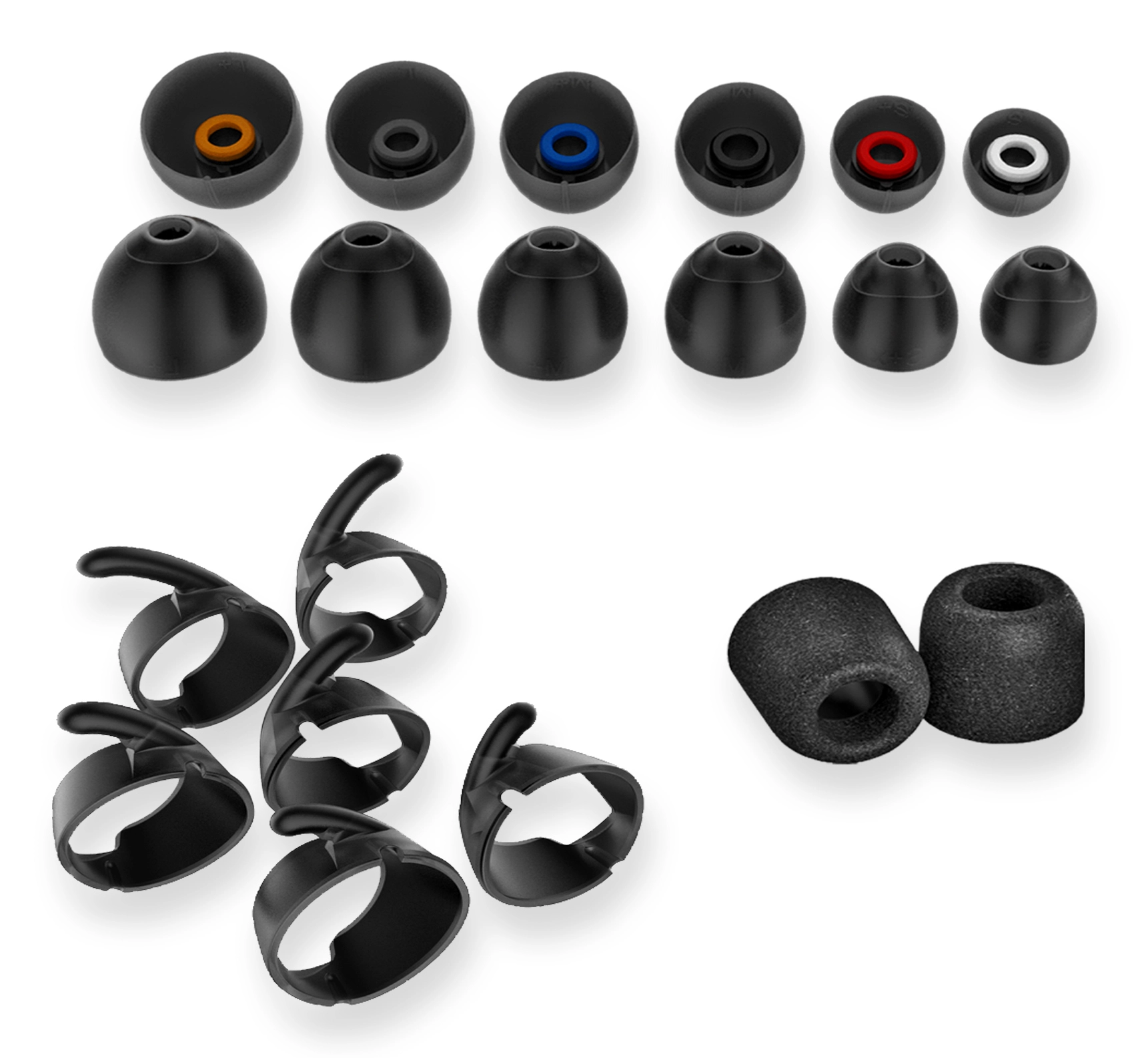 T5 II Wireless Earbud