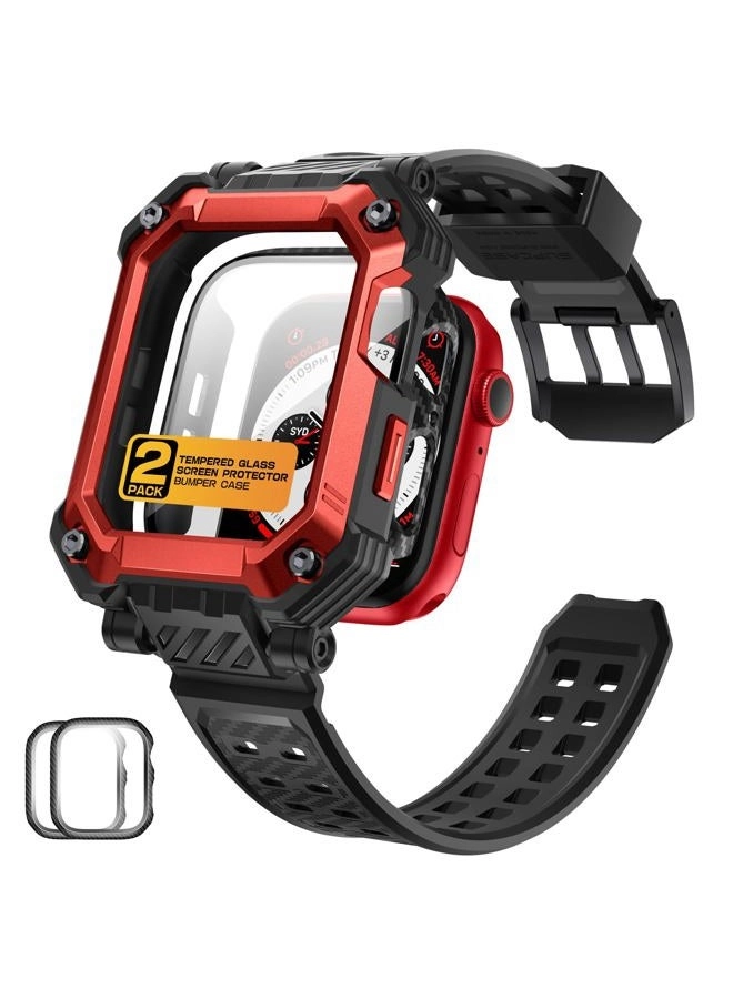 Supcase Unicorn Beetle Pro 44mm