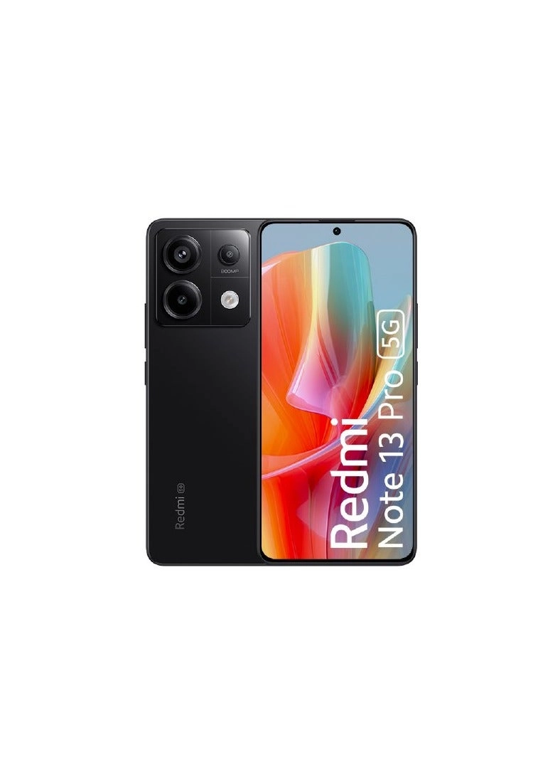 Redmi Note 13 Pro - 12GB 256GB
