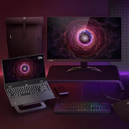 LOQ 15 - 15.6'' Core i7-13650HX 32GB DDR5 2TB SSD