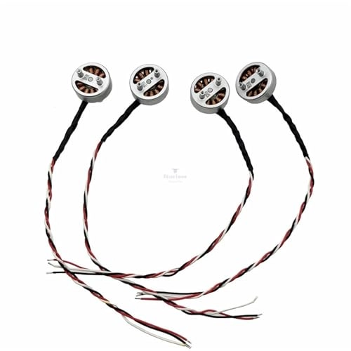 Arm Motors For Mini 3