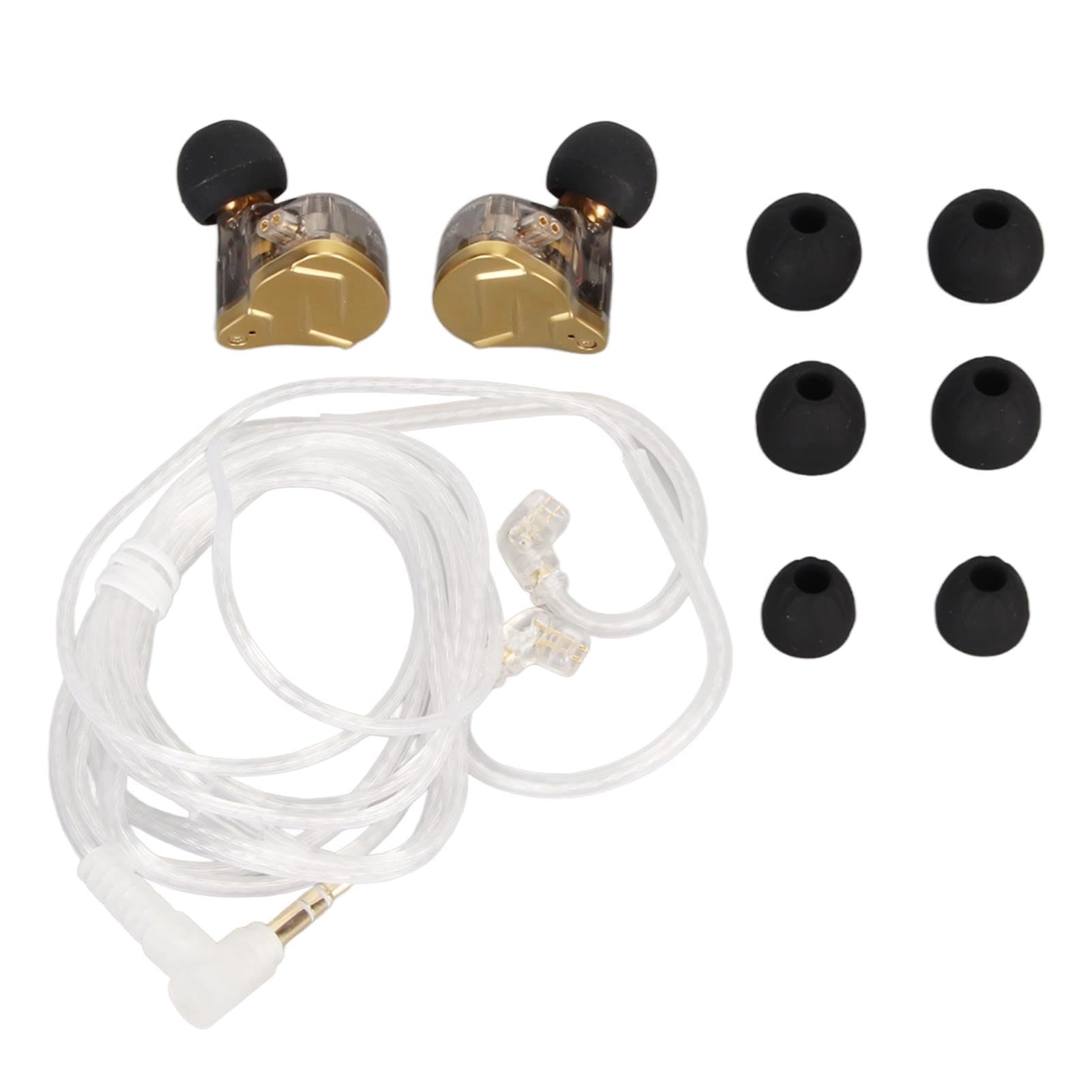 NutriEss ZSN PRO X Wired Earbud
