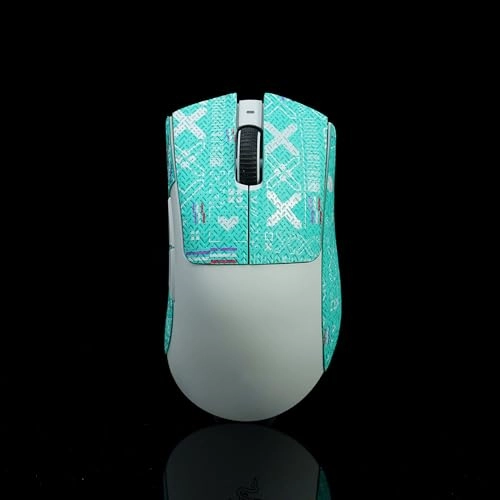 Mouse Grip Tape - Bluetooth