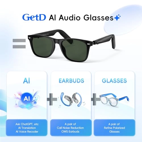 GG13 - Bluetooth AI Translator 11H Battery