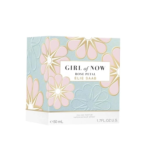 Girl of Now Rose Petal Eau de Parfum 50 ml