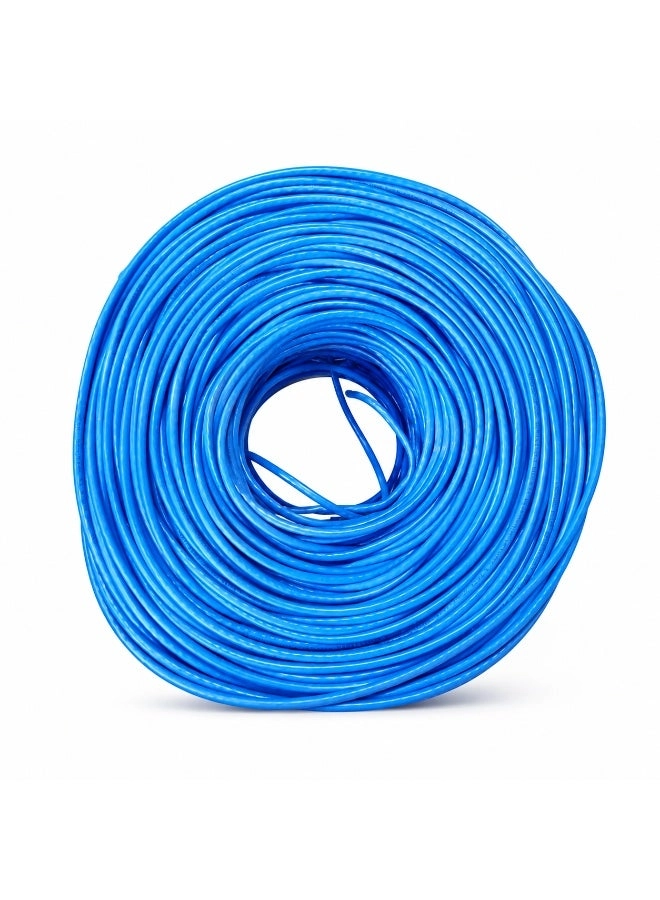 UTP CAT6 Networking Cable - 305M