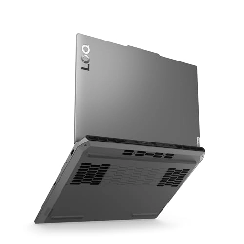 LOQ 15 83GS00KGAX - 15.6'' Core i5-12600HX 16GB DDR5 512GB SSD