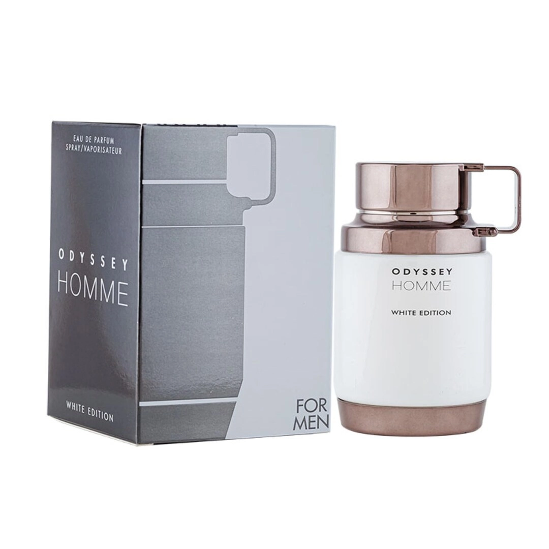 Odyssey Homme Eau de Parfum 60ml