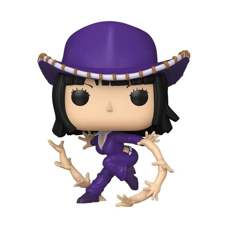 FUNKO Nico Robin - One Piece Pop! Television - Vinyl Figure
