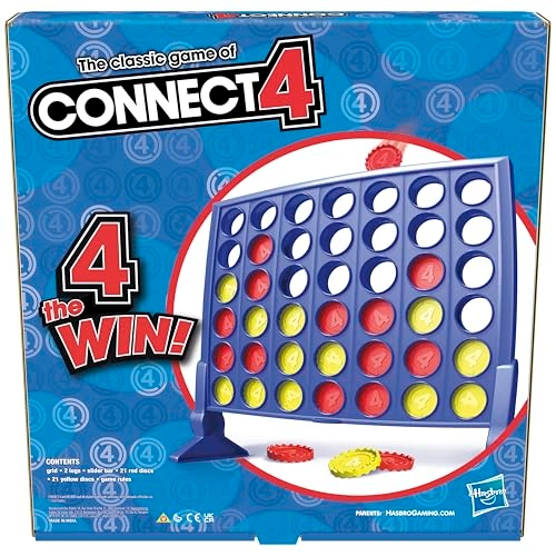 Connect 4