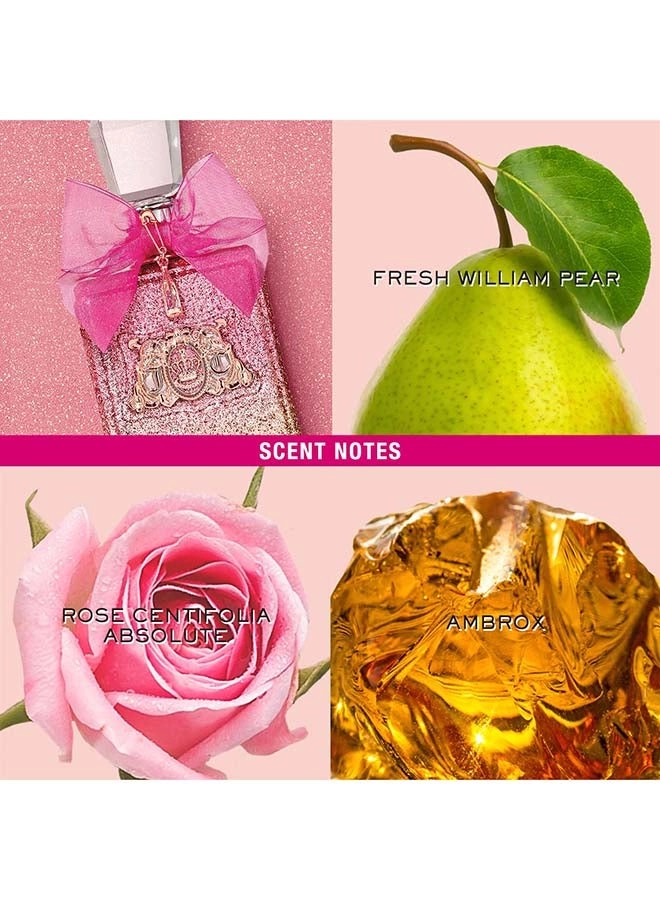 Viva La Juicy Rosé Eau de Parfum 50ml