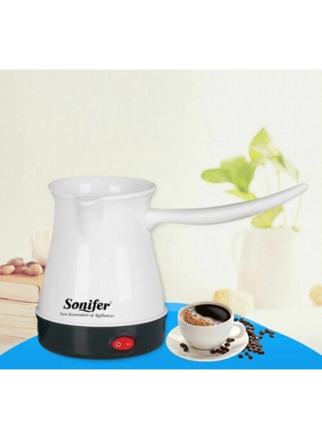 Turkish Coffee Maker SF3503
