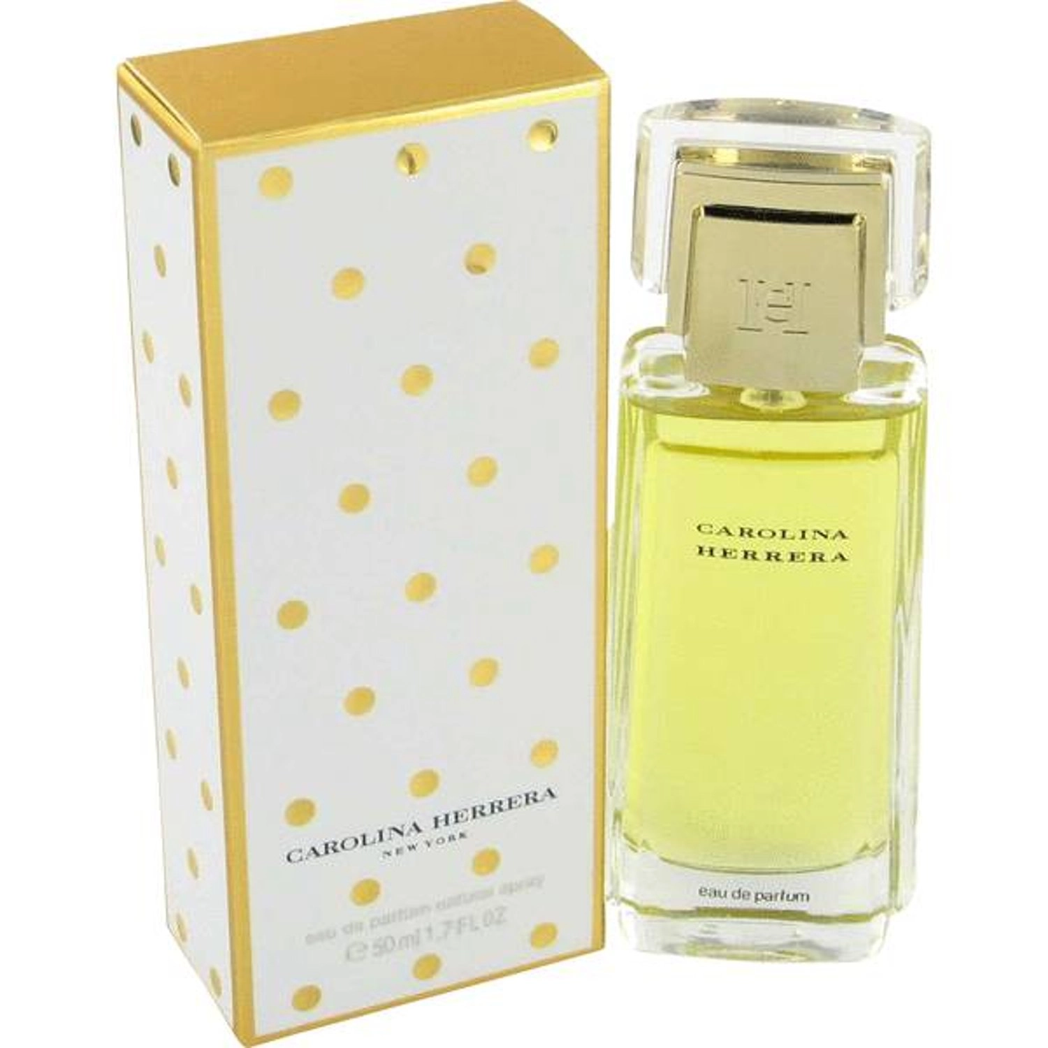 Carolina Herrera Herrera Eau de Toilette 50 ml
