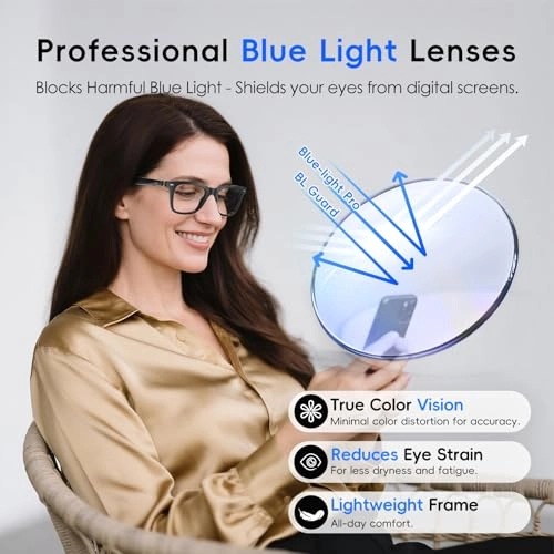 GG23lite - Wireless Bluetooth Polarized Lens 2