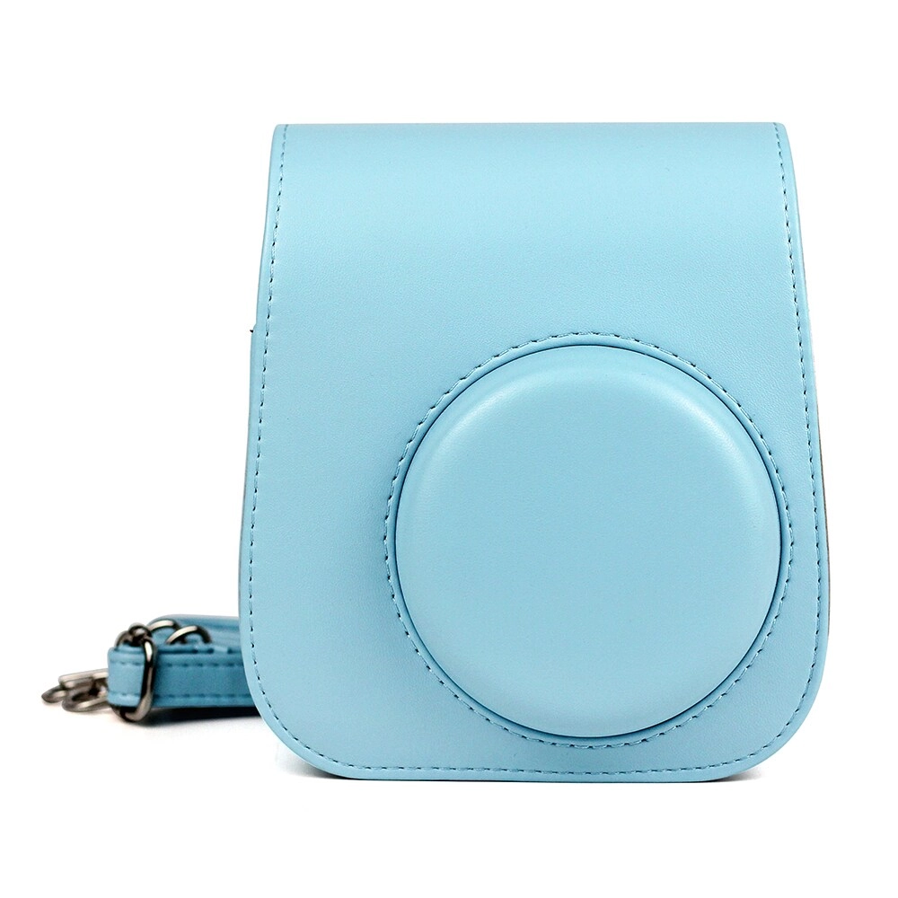 Instax Mini 11 Case - PU Leather