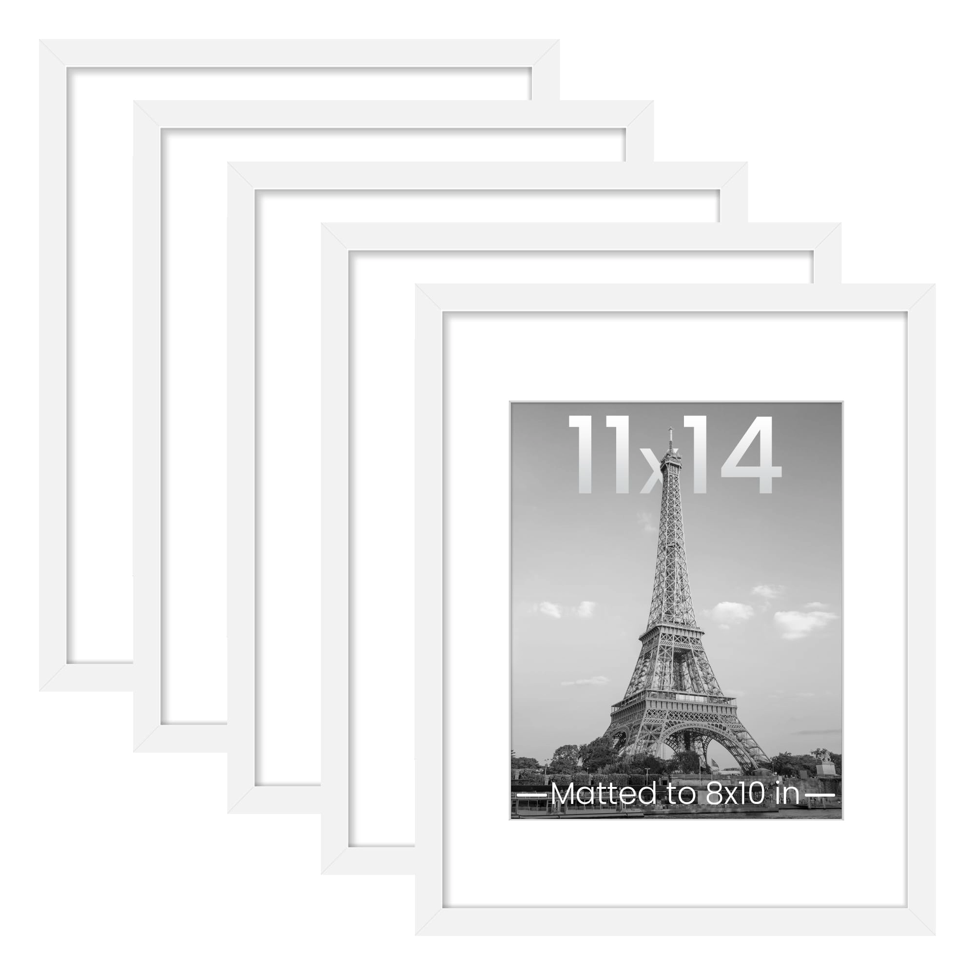 Collage Picture Frame - 11x14
