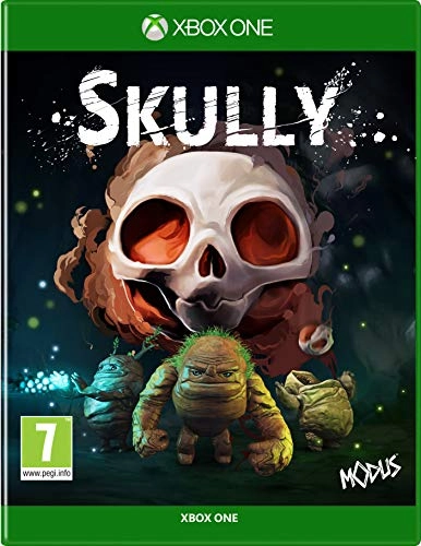 Skully - Xbox One