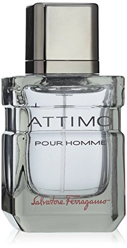 Attimo Pour Homme Eau de Toilette 40 ml