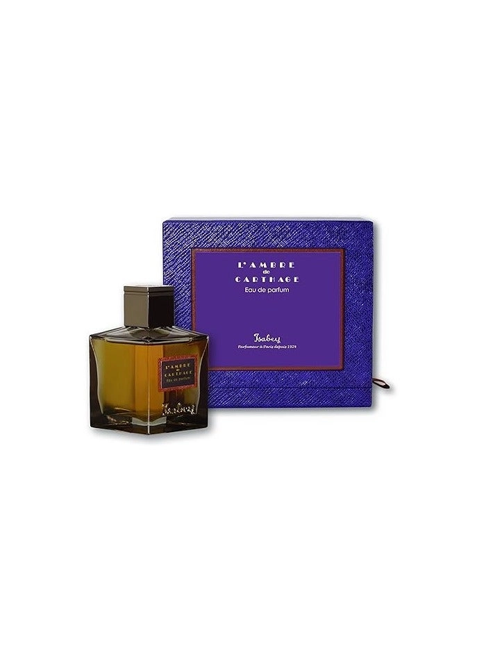 Ambre De Carthage Eau de Parfum - 100 ml