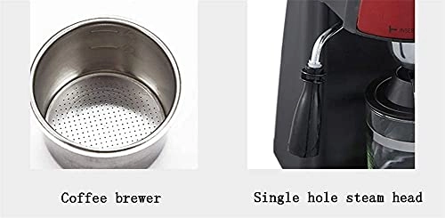 CFOBOPABB - Semi-automatic Milk Froth