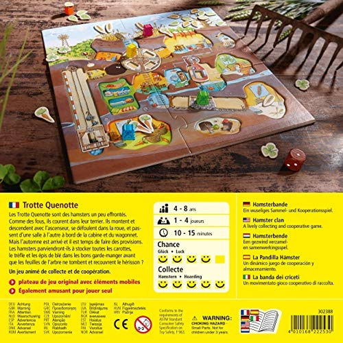 Trotte Quenotte