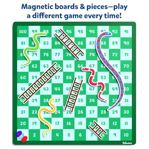 Snakes & Ladders: Standard Edition