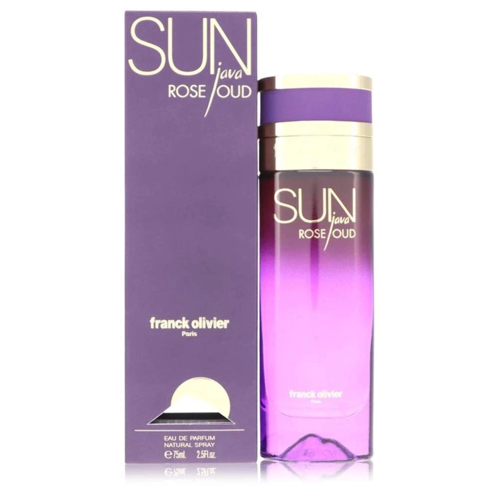 Sun Java Eau de Parfum 75ml