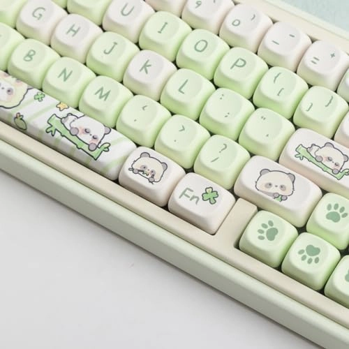 MOG Profile Keycap - Standard Layout USB-C
