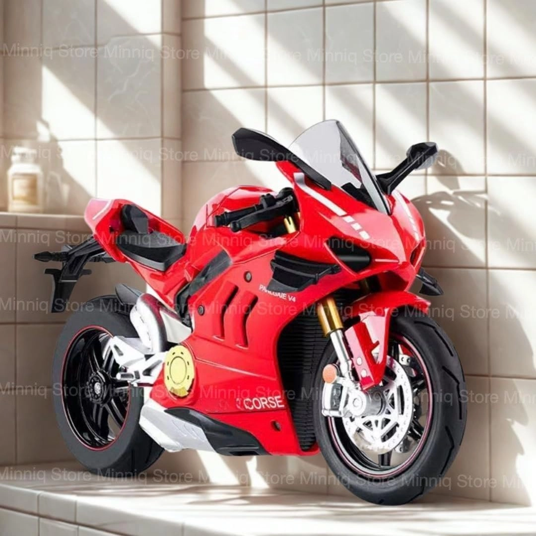 R1250GS - 1:12 1