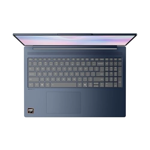 IdeaPad Slim 5 - 16'' Ryzen AI 7 350 16GB DDR5 512GB SSD