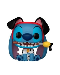 FUNKO POP! Disney: Stitch Costume 101 Dalmatians PONGO Vinyl Figure