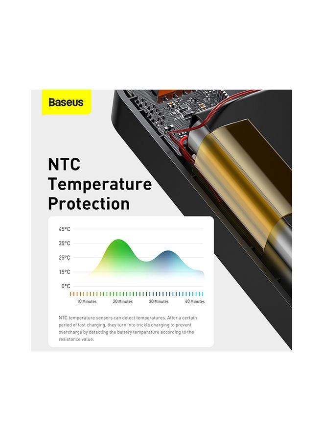 Bipow - 20000 Watt-hour 20 W 2